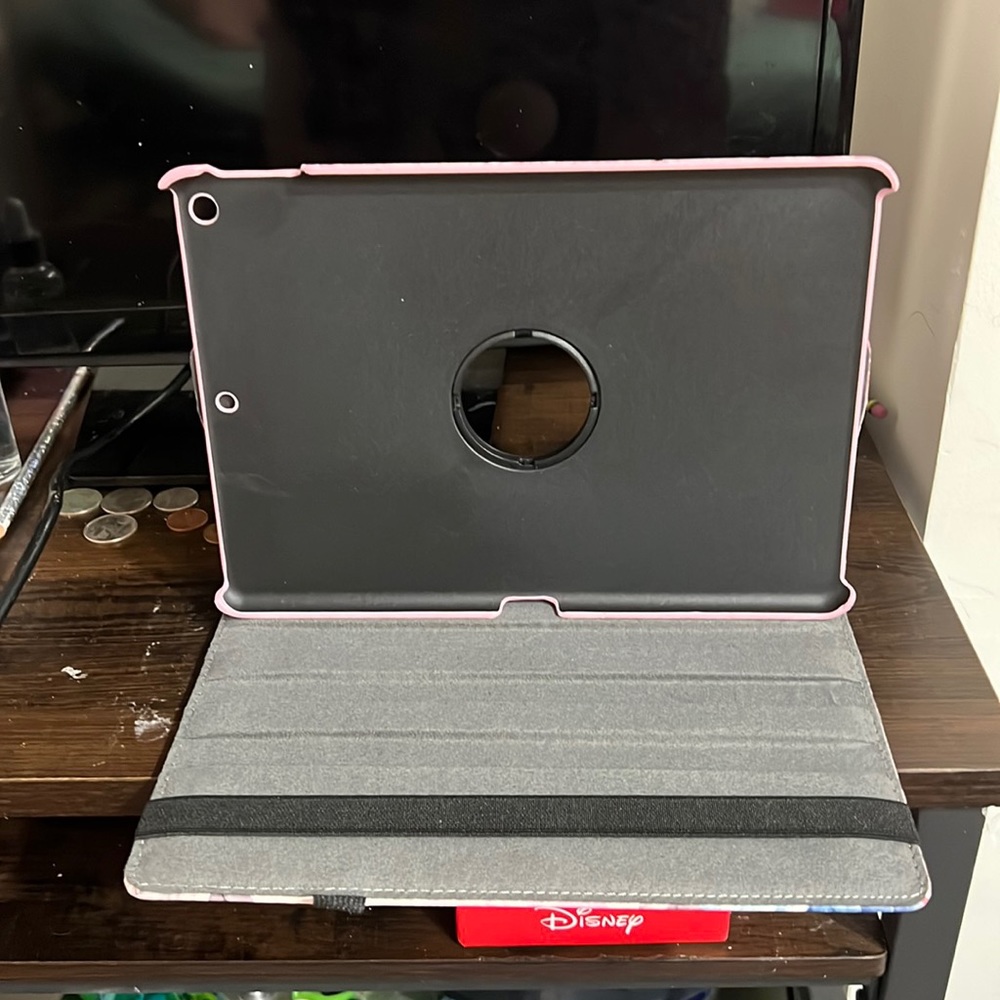 IPad Air case for newer generation